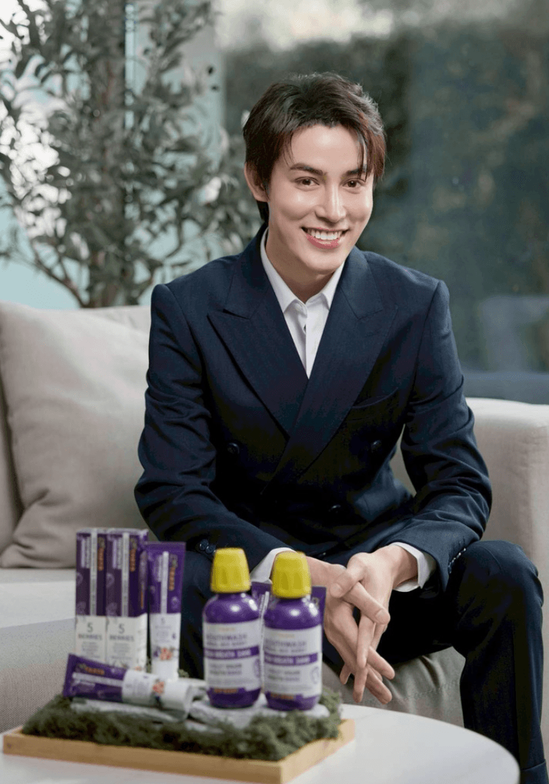 คุณทยากร ตั้งตระกูล Founder และ CEO ของ THAYA Corporation
